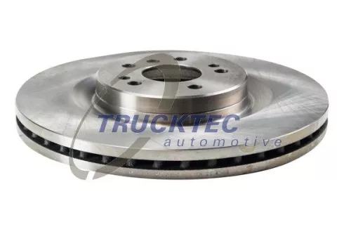 TRUCKTEC AUTOMOTIVE Bremsscheibe (02.35.223)