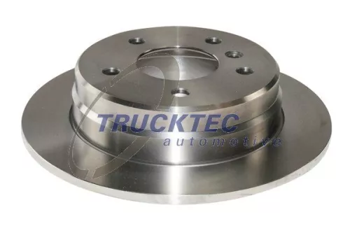 TRUCKTEC AUTOMOTIVE Bremsscheibe (02.35.226)