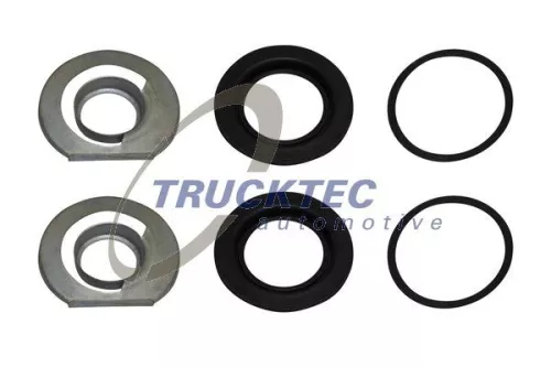 TRUCKTEC AUTOMOTIVE Reparatursatz, Bremssattel (02.35.229)
