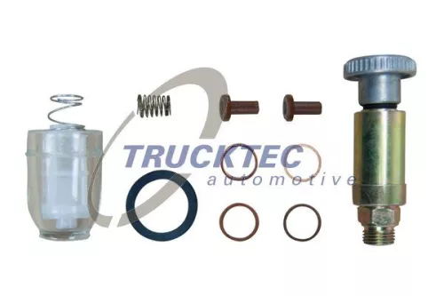 TRUCKTEC AUTOMOTIVE Reparatursatz, Handförderpumpe (01.43.120)