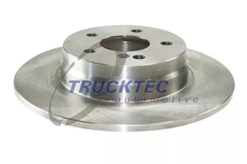 TRUCKTEC AUTOMOTIVE Bremsscheibe (02.35.239)
