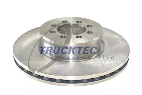 TRUCKTEC AUTOMOTIVE Bremsscheibe (02.35.241)
