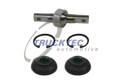 TRUCKTEC AUTOMOTIVE Reparatursatz, Schalthebel (01.43.121)