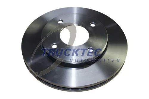 TRUCKTEC AUTOMOTIVE Bremsscheibe (02.35.252)