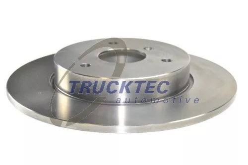 TRUCKTEC AUTOMOTIVE Bremsscheibe (02.35.257)