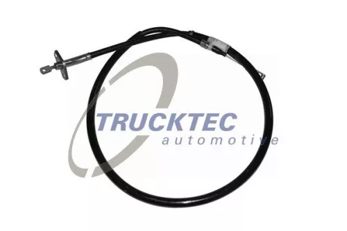 TRUCKTEC AUTOMOTIVE Seilzug, Feststellbremse (02.35.259)