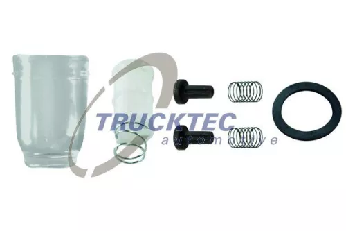 TRUCKTEC AUTOMOTIVE Reparatursatz, Handförderpumpe (01.43.123)