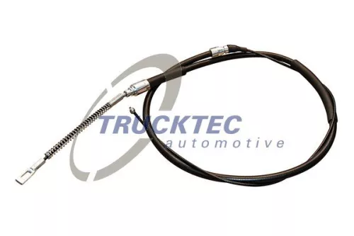 Seilzug, Feststellbremse