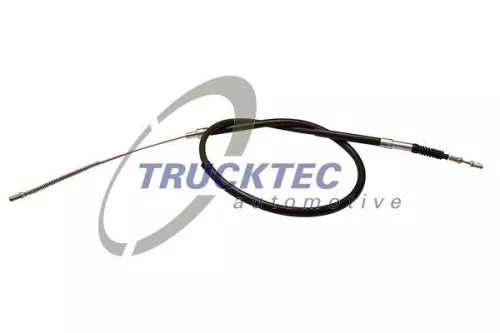 TRUCKTEC AUTOMOTIVE Seilzug, Feststellbremse (02.35.273)