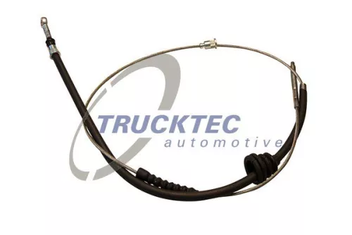 TRUCKTEC AUTOMOTIVE Seilzug, Feststellbremse (02.35.275)