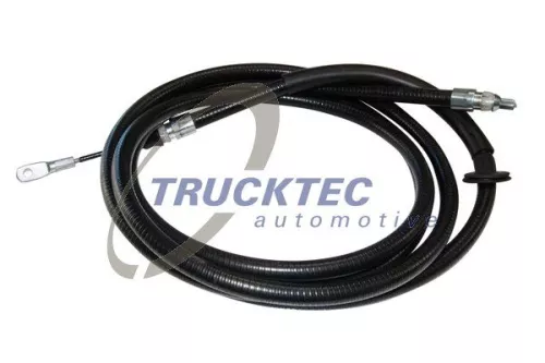 TRUCKTEC AUTOMOTIVE Seilzug, Feststellbremse (02.35.276)