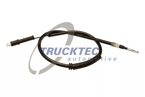 TRUCKTEC AUTOMOTIVE Seilzug, Feststellbremse (02.35.277)