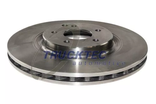 TRUCKTEC AUTOMOTIVE Bremsscheibe (02.35.293)