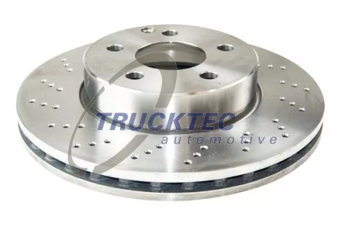 TRUCKTEC AUTOMOTIVE Bremsscheibe (02.35.294)