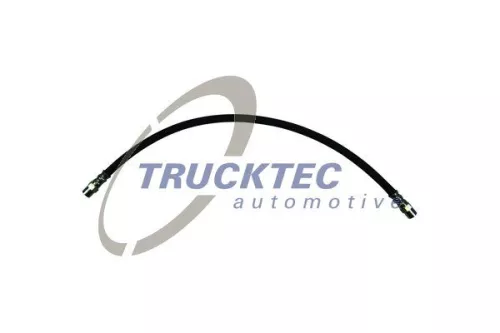 TRUCKTEC AUTOMOTIVE Bremsschlauch (02.35.297)