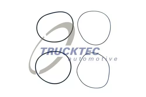 TRUCKTEC AUTOMOTIVE Dichtungssatz, Zylinderlaufbuchse (01.43.131)