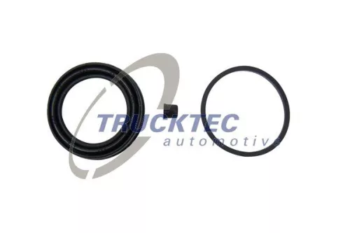 TRUCKTEC AUTOMOTIVE Reparatursatz, Bremssattel (02.35.312)