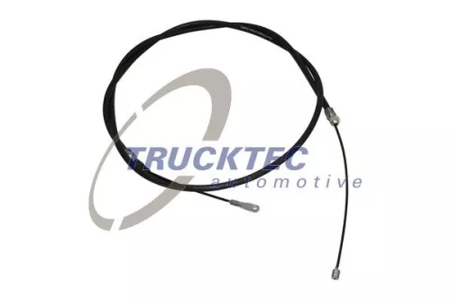 TRUCKTEC AUTOMOTIVE Seilzug, Feststellbremse (02.35.318)