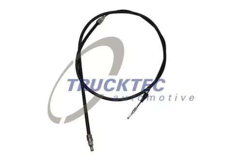 TRUCKTEC AUTOMOTIVE Seilzug, Feststellbremse (02.35.320)