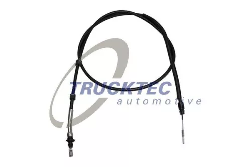 TRUCKTEC AUTOMOTIVE Seilzug, Feststellbremse (02.35.324)