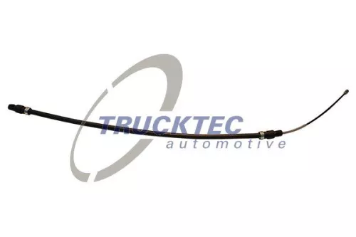 TRUCKTEC AUTOMOTIVE Seilzug, Feststellbremse (02.35.327)