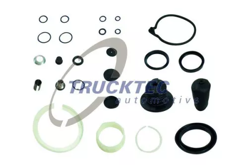 TRUCKTEC AUTOMOTIVE Reparatursatz, Kupplungsverstärker (01.43.134)