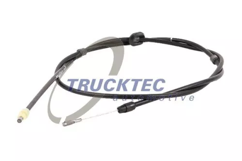 TRUCKTEC AUTOMOTIVE Seilzug, Feststellbremse (02.35.340)