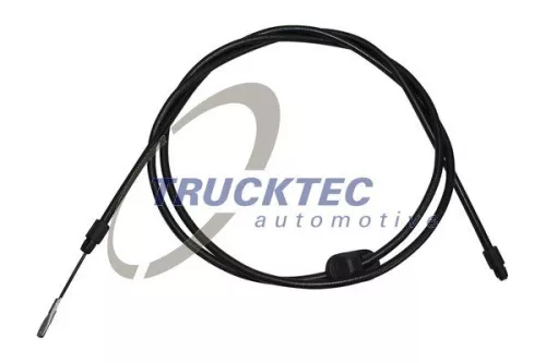 TRUCKTEC AUTOMOTIVE Seilzug, Feststellbremse (02.35.342)