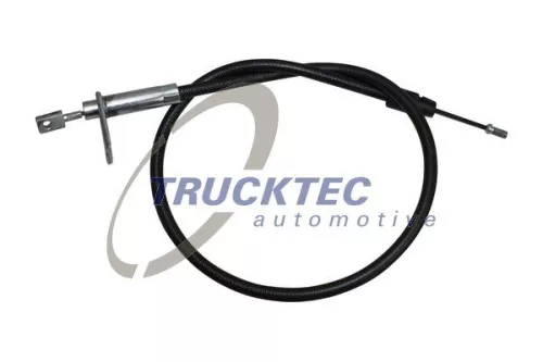 TRUCKTEC AUTOMOTIVE Seilzug, Feststellbremse (02.35.343)