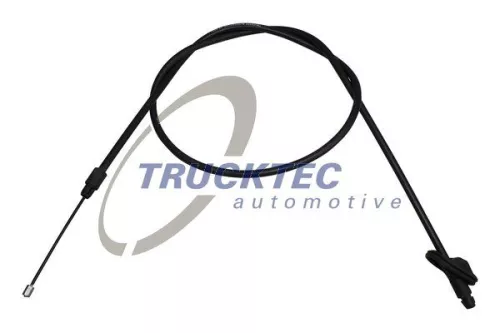 TRUCKTEC AUTOMOTIVE Seilzug, Feststellbremse (02.35.347)