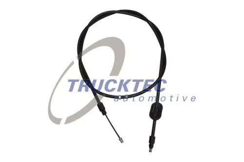 Seilzug, Feststellbremse