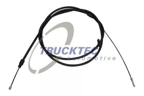 TRUCKTEC AUTOMOTIVE Seilzug, Feststellbremse (02.35.359)