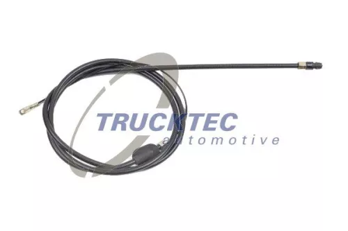 TRUCKTEC AUTOMOTIVE Seilzug, Feststellbremse (02.35.364)