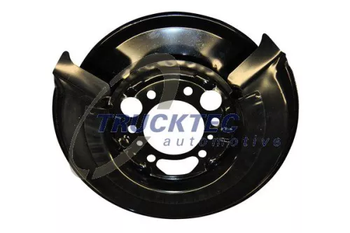 TRUCKTEC AUTOMOTIVE Spritzblech, Bremsscheibe (02.35.365)