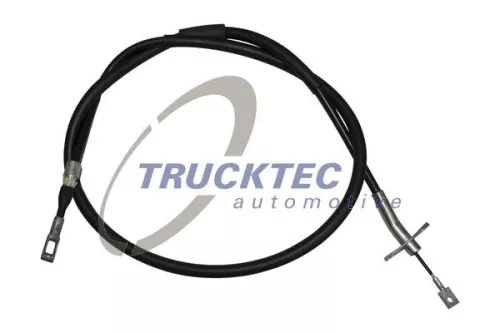 TRUCKTEC AUTOMOTIVE Seilzug, Feststellbremse (02.35.386)