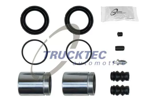 TRUCKTEC AUTOMOTIVE Reparatursatz, Bremssattel (02.35.393)