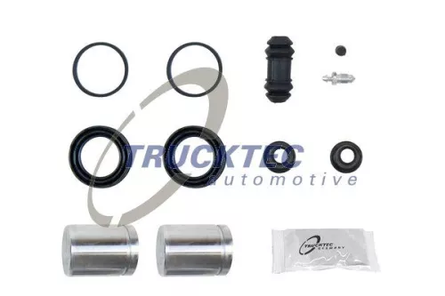 TRUCKTEC AUTOMOTIVE Reparatursatz, Bremssattel (02.35.395)