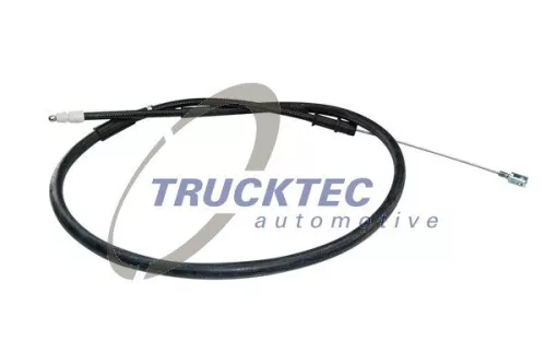 TRUCKTEC AUTOMOTIVE Seilzug, Feststellbremse (02.35.405)