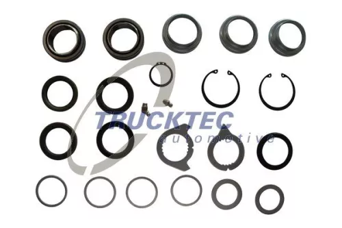 TRUCKTEC AUTOMOTIVE Reparatursatz, Bremsnockenwelle (01.43.150)