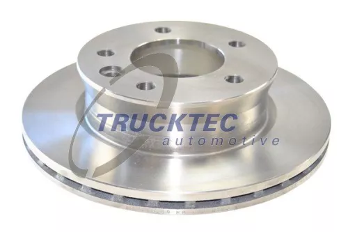 TRUCKTEC AUTOMOTIVE Bremsscheibe (02.35.423)