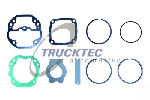 TRUCKTEC AUTOMOTIVE Reparatursatz, Kompressor (01.43.159)