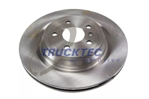 TRUCKTEC AUTOMOTIVE Bremsscheibe (02.35.435)