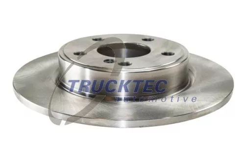 TRUCKTEC AUTOMOTIVE Bremsscheibe (02.35.439)