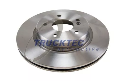TRUCKTEC AUTOMOTIVE Bremsscheibe (02.35.440)