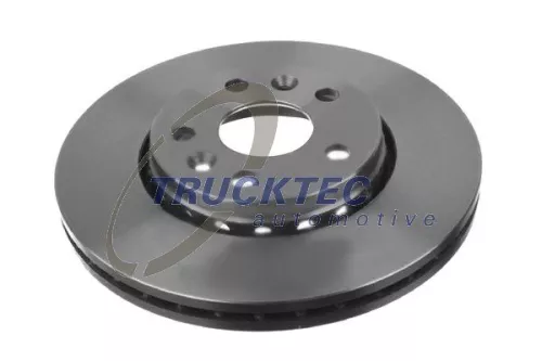 TRUCKTEC AUTOMOTIVE Bremsscheibe (02.35.443)