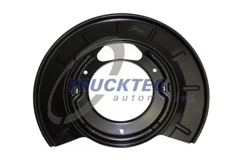 TRUCKTEC AUTOMOTIVE Spritzblech, Bremsscheibe (02.35.453)