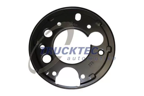 TRUCKTEC AUTOMOTIVE Spritzblech, Bremsscheibe (02.35.454)
