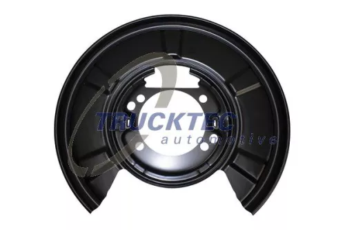 TRUCKTEC AUTOMOTIVE Spritzblech, Bremsscheibe (02.35.455)