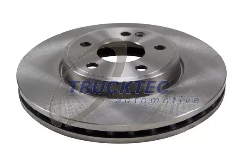 TRUCKTEC AUTOMOTIVE Bremsscheibe (02.35.463)