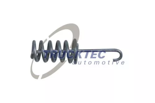 TRUCKTEC AUTOMOTIVE Feder, Bremsbacken (02.35.467)